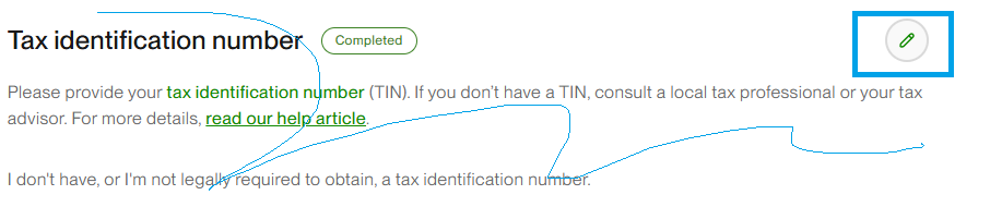 Upworkのスクリーンショット