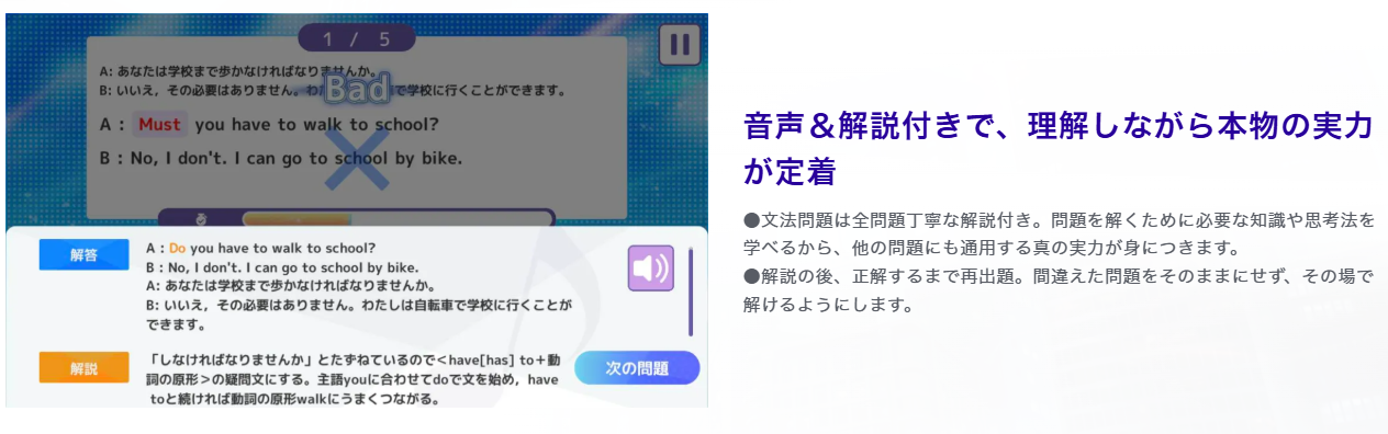 Risdomのホームページのスクショ