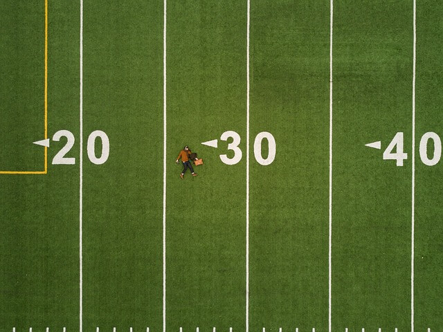 People, Man, Grass image