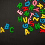 Abc, Alphabet, Alphabet letter image